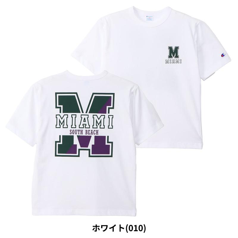 チャンピオン Champion キッズ 半袖Tシャツ 子供 ショートスリーブT