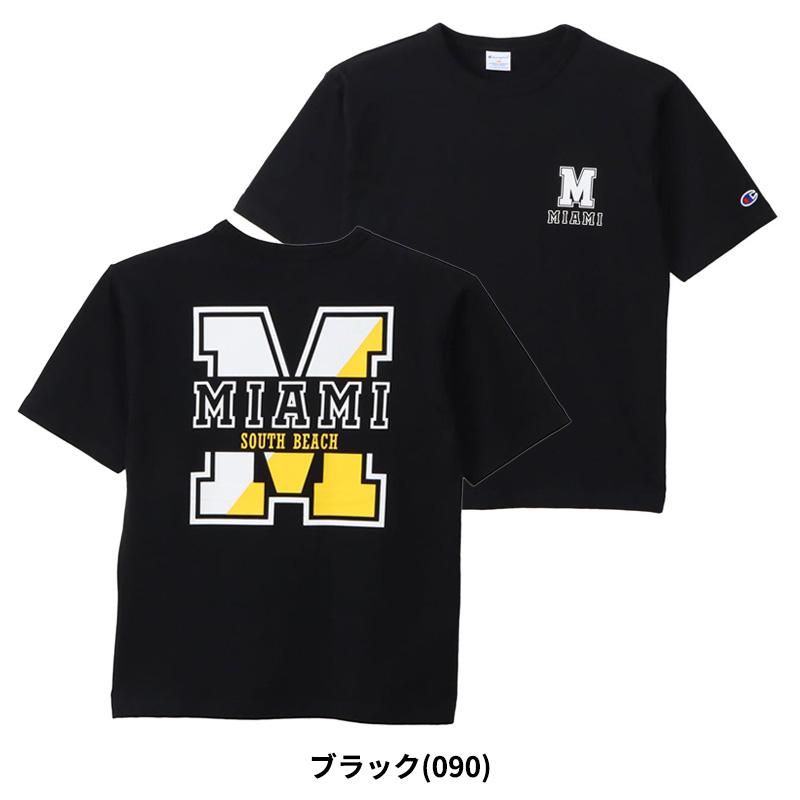 チャンピオン Champion キッズ 半袖Tシャツ 子供 ショートスリーブT