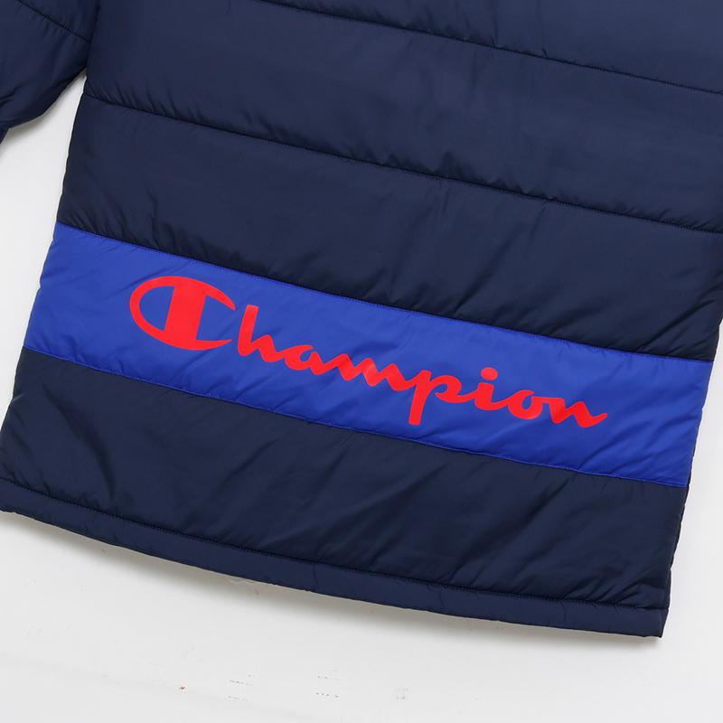 Champion（チャンピオン） キッズ アウター キッズ ジップフーデッド