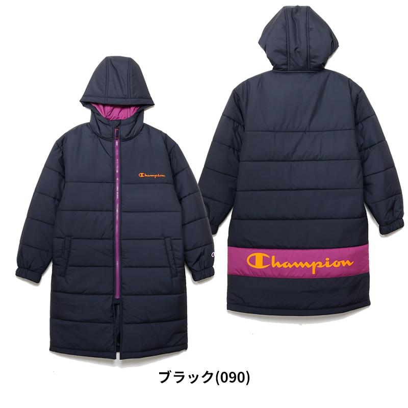 Champion（チャンピオン） キッズ アウター キッズ ジップフーデッド