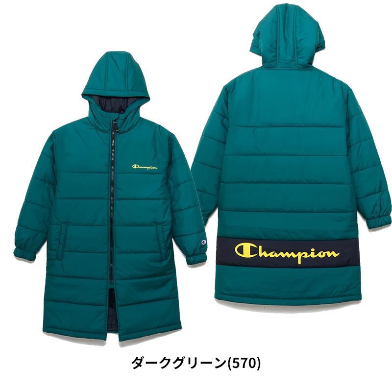 Champion（チャンピオン） キッズ アウター キッズ ジップフーデッド