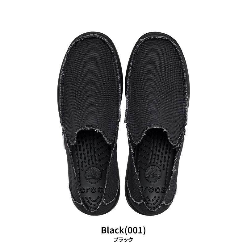 crocs（クロックス） サンタ クルーズ スリップオン メン santa cruz