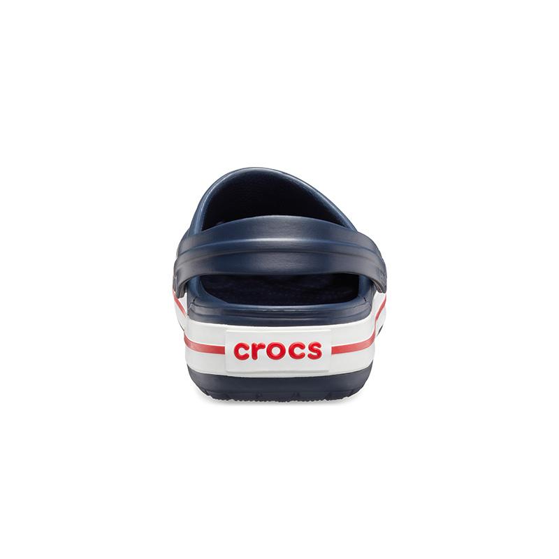 Crocband クロックス CROCS クロックバンド crocband ネイビー(410