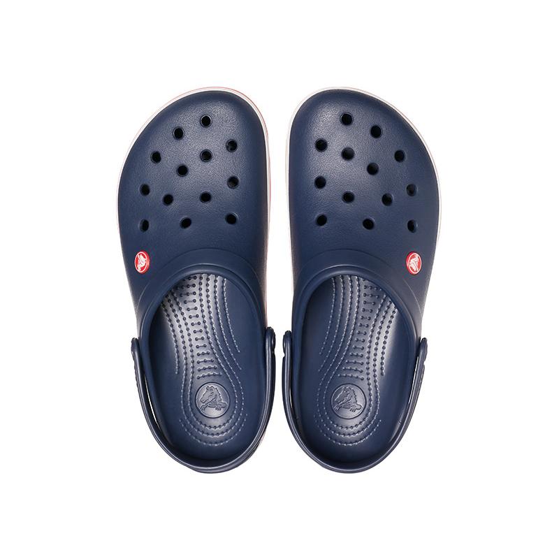 Crocband クロックス CROCS クロックバンド crocband ネイビー(410