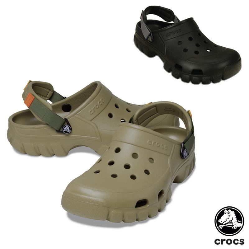 Nastou Crocさん専用.8 crocs Mega Crush Clog Shitake （クロックス メガクラッシュ