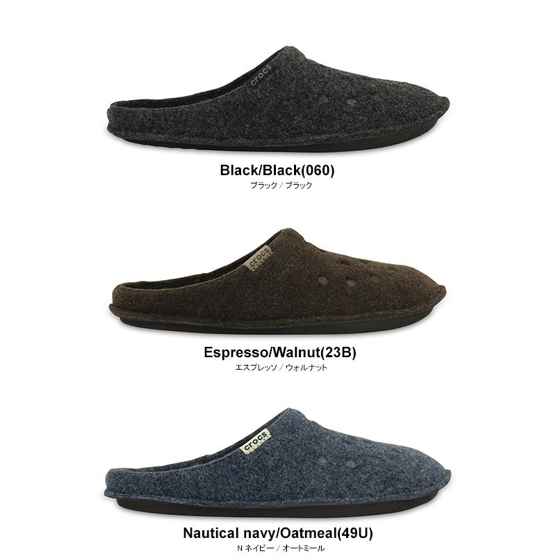 クロックス CROCS クラシック スリッパ classic slipper メンズ レディース サンダル[BB]｜neo｜02