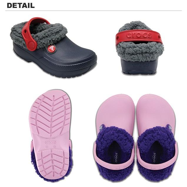 [CROCS] クロッグサンダル CLASSIC BLITZEN CLOG ブラック Amazon | Crocs (クロックス) 男女兼用 大人用 クラシック
