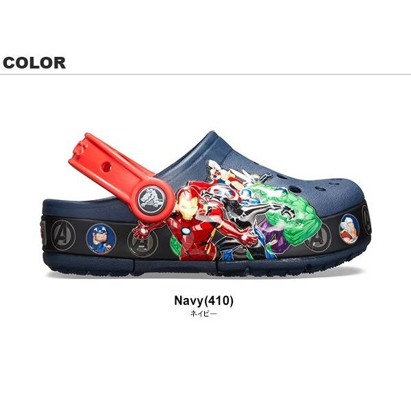 superhero crocs