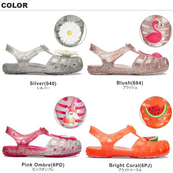 coral colored crocs
