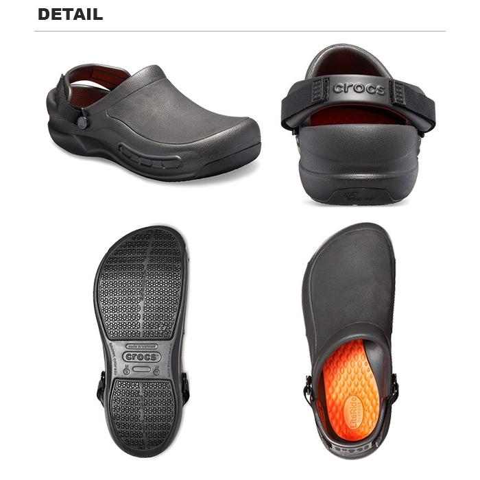 crocs pro deal