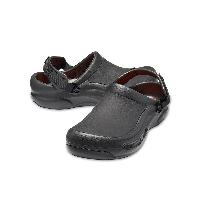 crocs クロックス CROCS ビストロ プロ ライトライド クロッグ