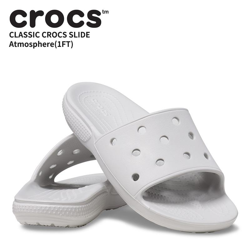 crocs クロックス CROCS クラシック スライド classic slide