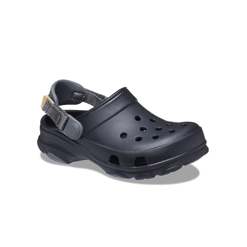 crocs（クロックス） クラシック オールテレイン クロッグ トドラー