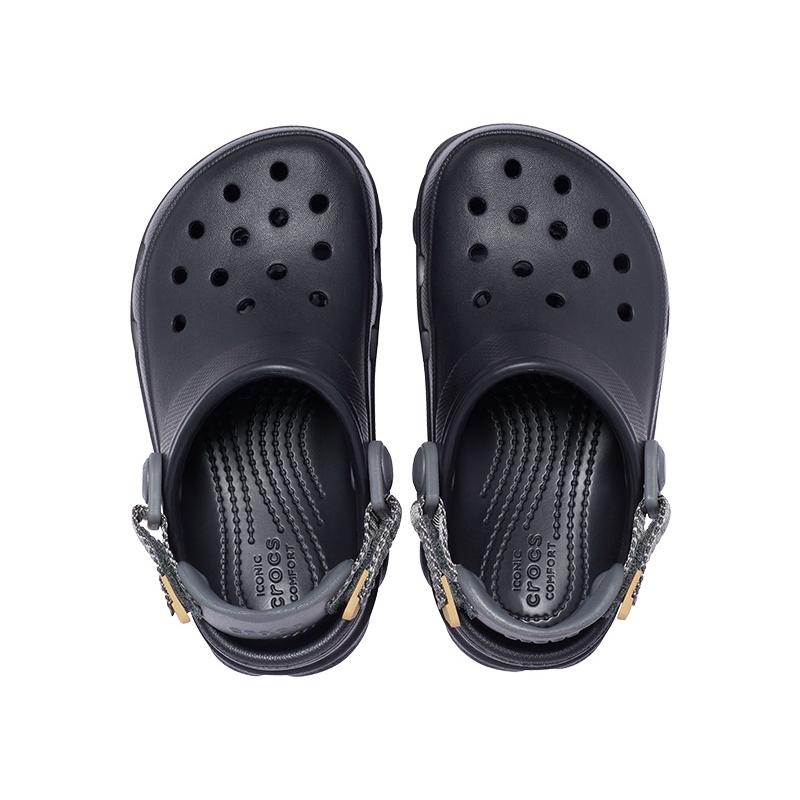 crocs（クロックス） クラシック オールテレイン クロッグ トドラー