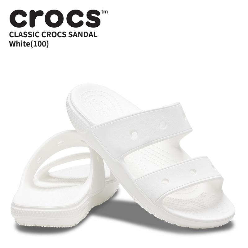 crocs（クロックス） クラシック サンダル classic crocs sandal