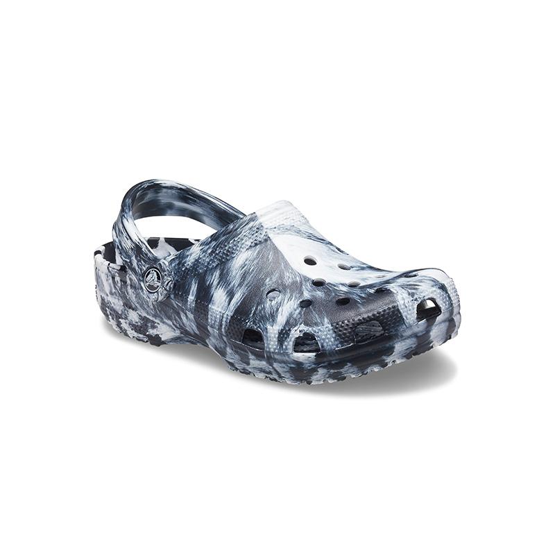[クロックス] CROCS CLASSIC MARBLED CLOG SANDAL サンダル☆ crocs クロックス crocs【メンズ レディース サンダル】Classic