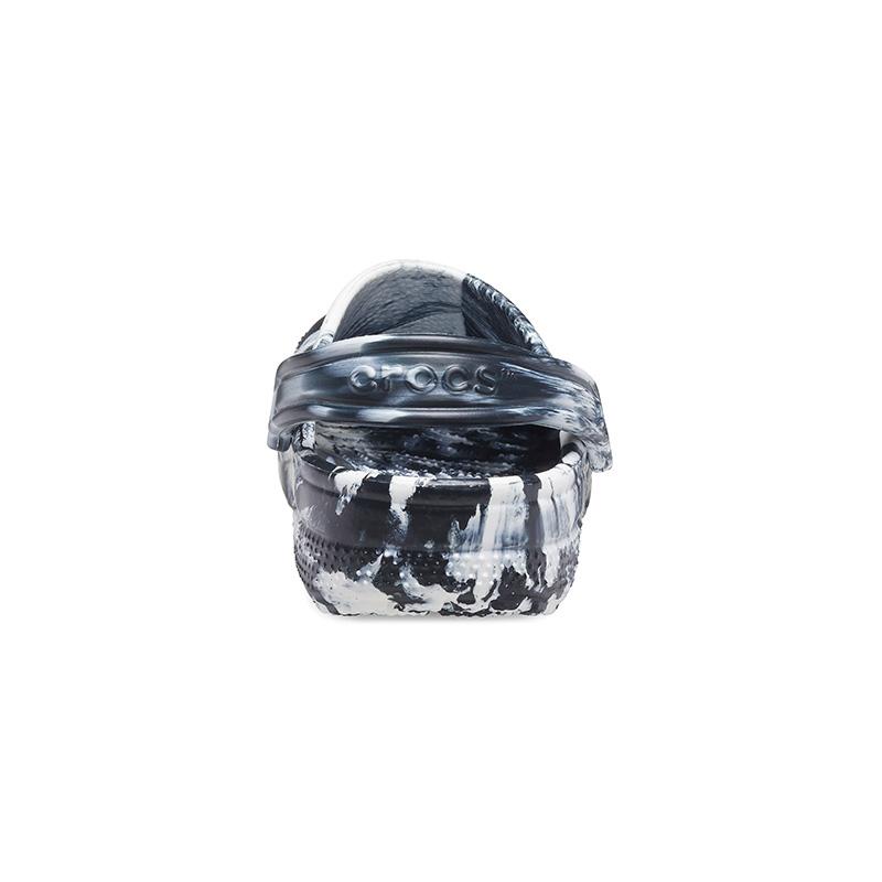 crocs（クロックス） クラシック マーブル クロッグ classic marbled