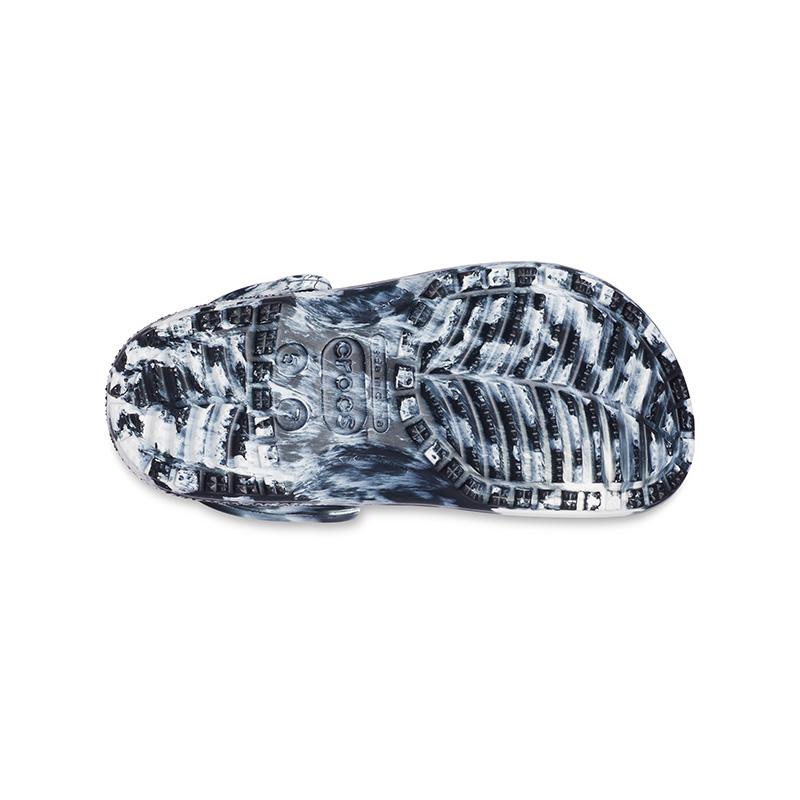 crocs（クロックス） クラシック マーブル クロッグ classic marbled
