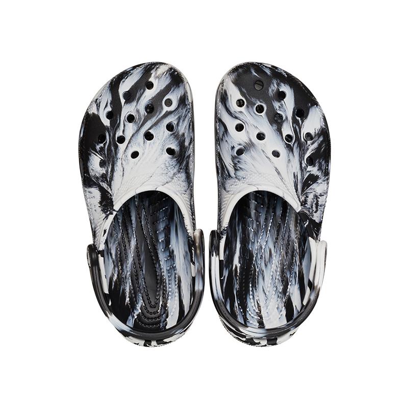 crocs クロックス CROCS クラシック マーブル クロッグ classic