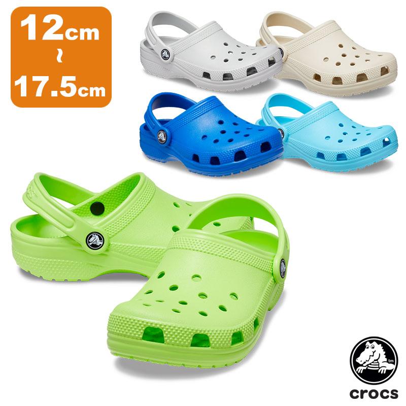 クロックス CROCS クラシック クロッグ トドラー classic clog t キッズ サンダル シューズ 子供用 [AA] :cr ...