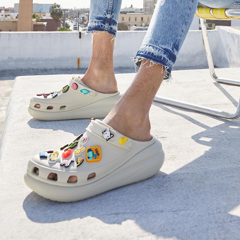 crocs（クロックス） クラシック クラッシュ クロッグ classic crush