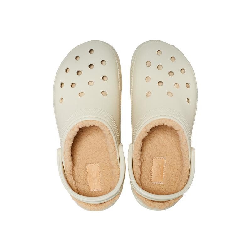 crocs クロックス CROCS クラシック プラットフォーム ラインド