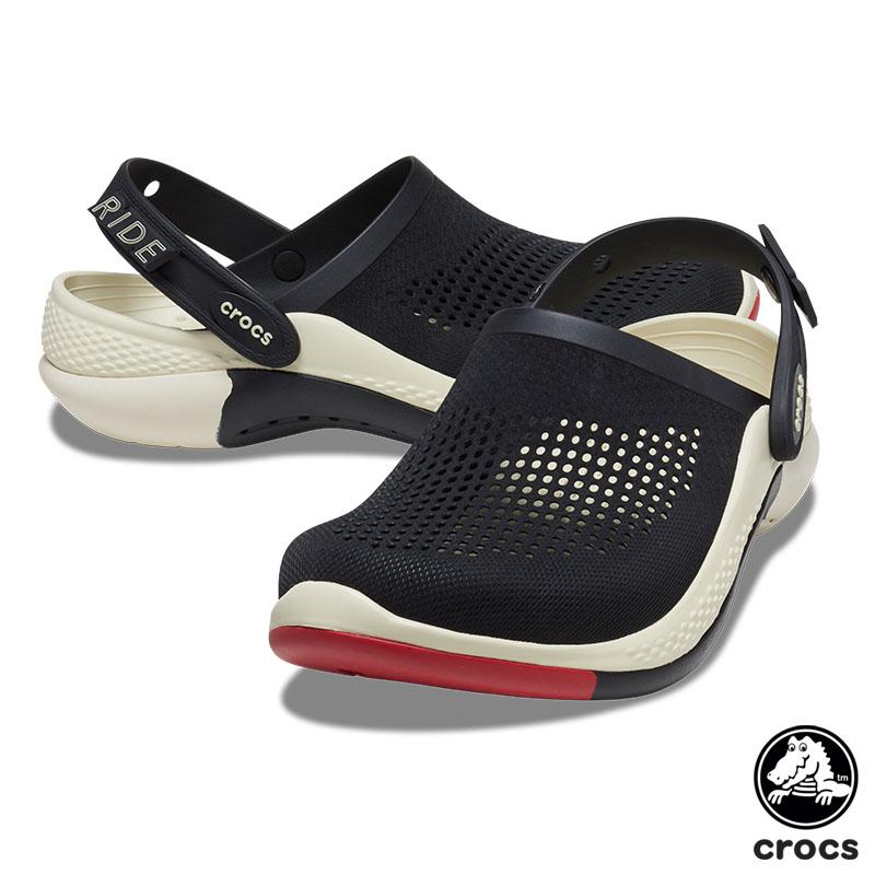 SALE【新品】クロックス/ライトライドNVB27 楽天市場】クロックス ライトライド クロッグ 27cmの通販