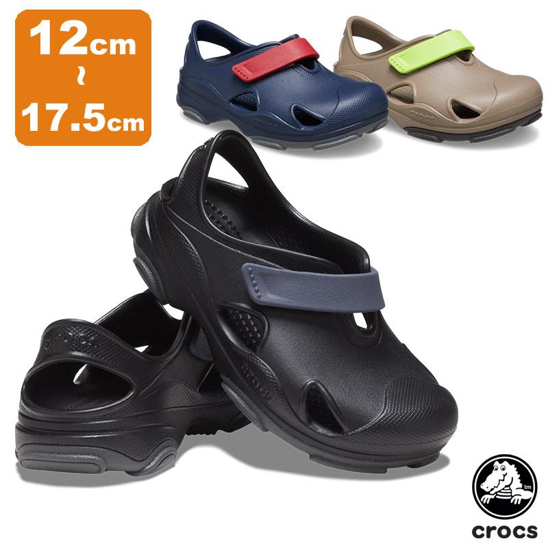O★希少　クロックスcrocsオールトレイ　allterrain 26cmチョコ crocs クロックス CROCS クラシック オール テレイン クロッグ