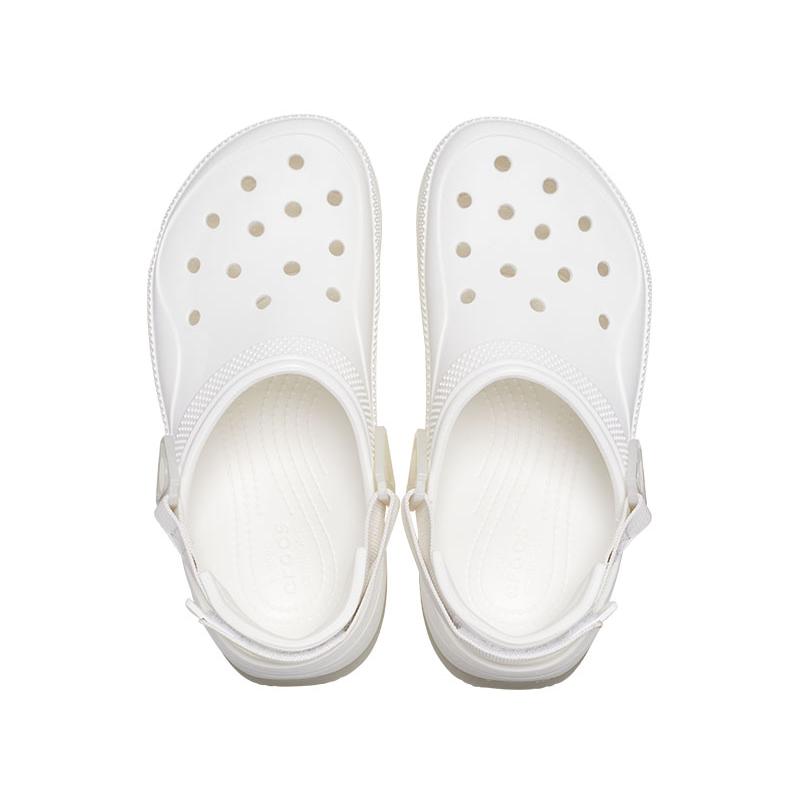 クロックス CROCS ハイカー エスケープ クロッグ hiker xscape clog メンズ レディース サンダル 厚底 男女兼用｜neo｜08