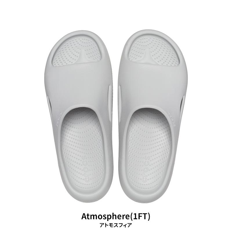 crocs（クロックス） メロウ リカバリー スライド mellow recovery