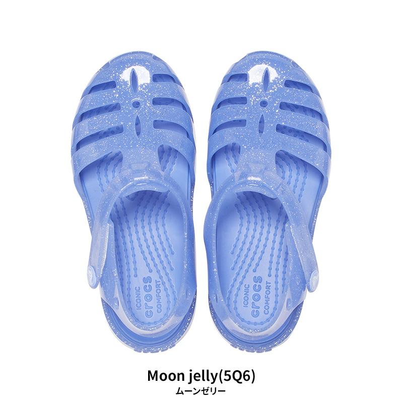 crocs（クロックス） イザベラ サンダル トドラー isabella sandal t