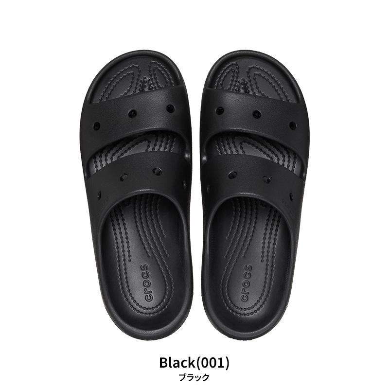 crocs（クロックス） クラシック サンダル 2.0 classic sandal 2.0