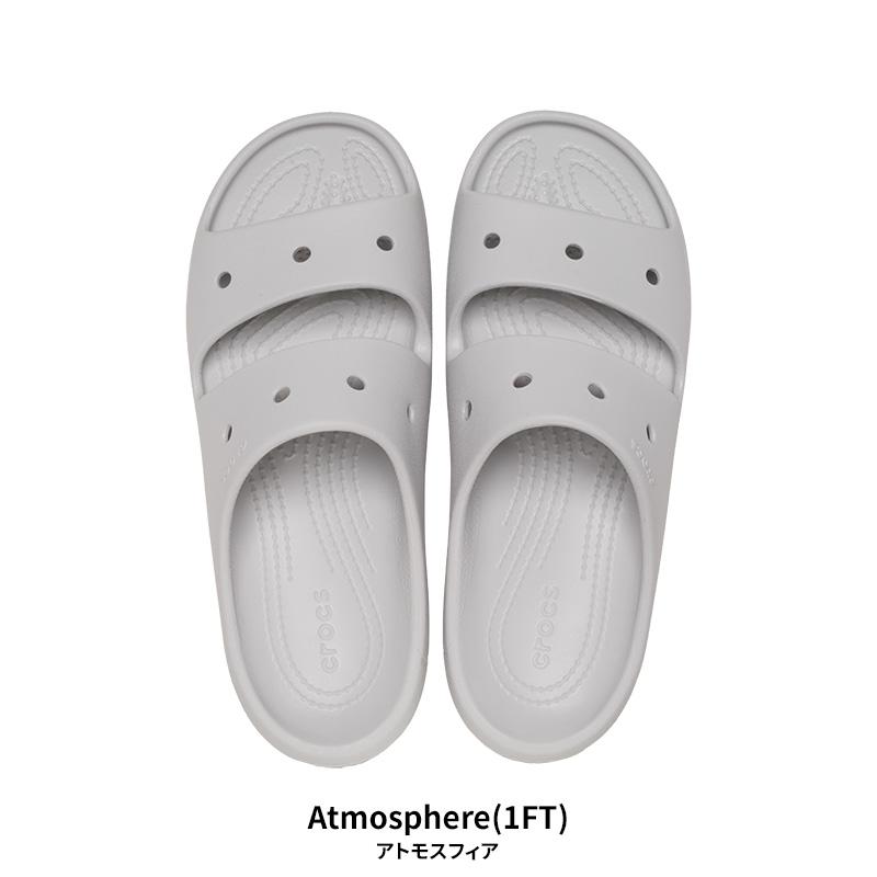crocs（クロックス） クラシック サンダル 2.0 classic sandal 2.0