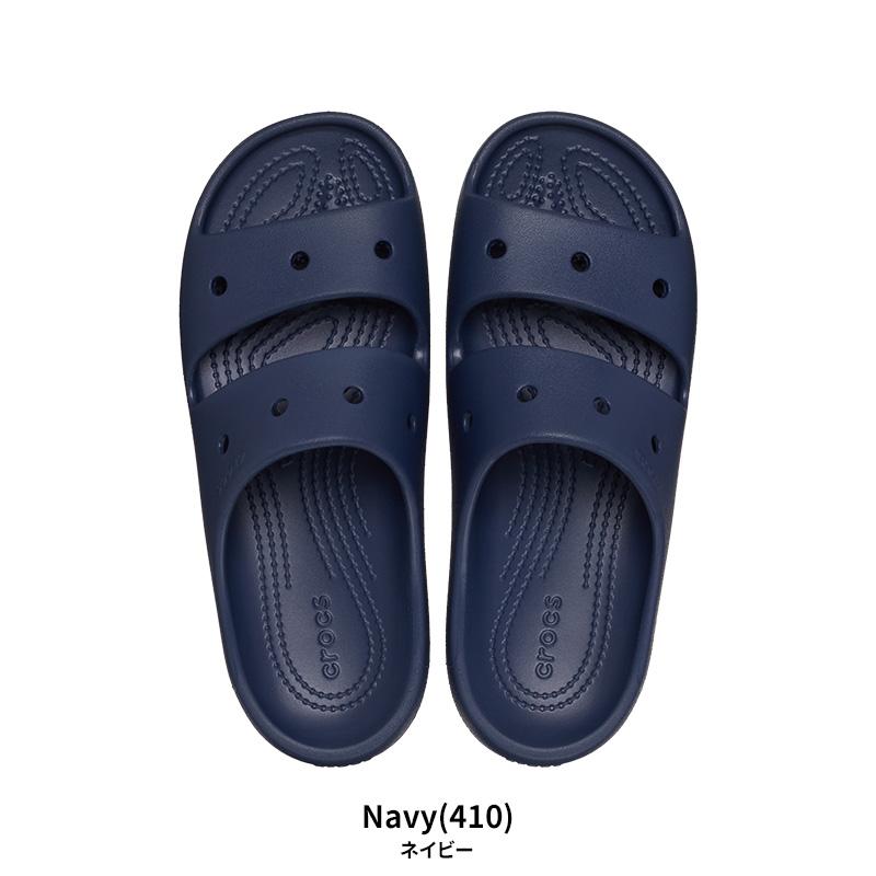 crocs（クロックス） クラシック サンダル 2.0 classic sandal 2.0