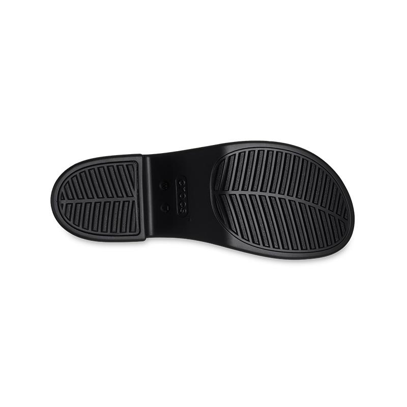 クロックス CROCS ブルックリン スライド ヒール brooklyn slide クロックス CROCS ブルックリン スライド ヒール brooklyn slide