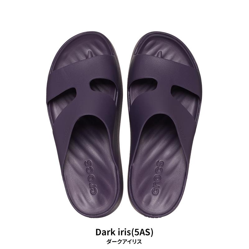 [CROCS] GEYAWAY PLATFORM HSTRAP 女性用サンダル CROCS] GEYAWAY PLATFORM HSTRAP 女性用サンダル (CROCS
