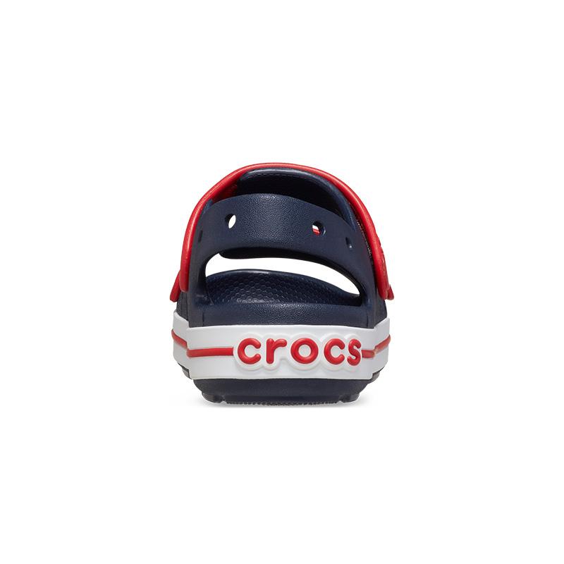 crocs（クロックス） クロックバンド クルーザー サンダル キッズ