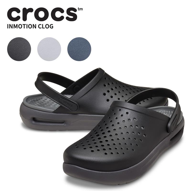 crocs クロックス サンダル CROCS インモーション クロッグ