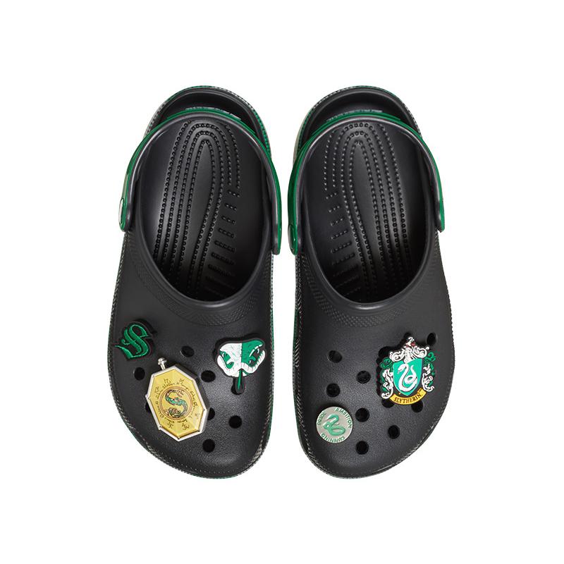crocs クロックス サンダル CROCS スリザリン クラシック