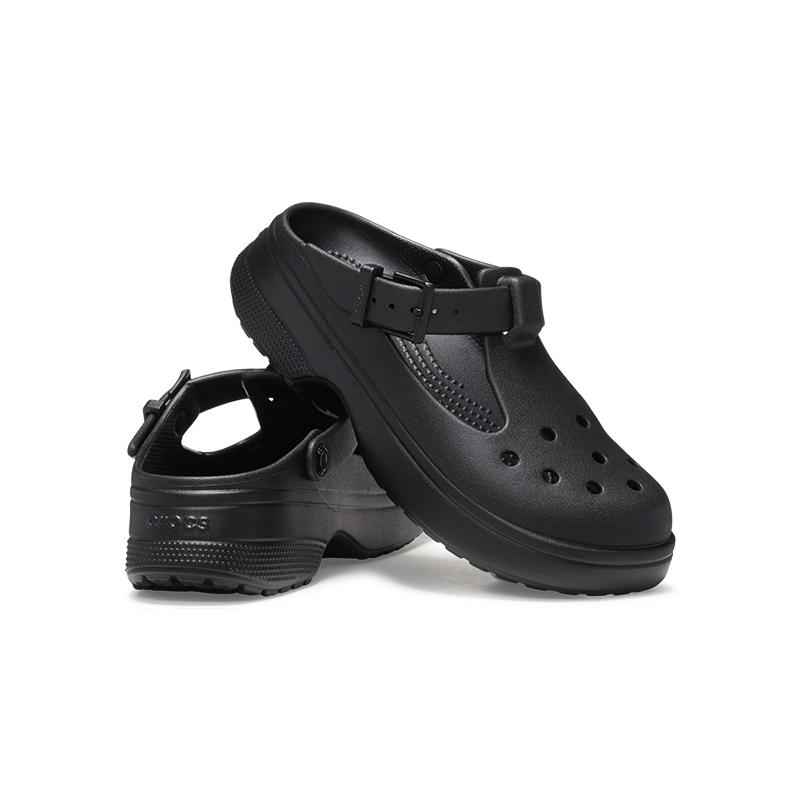 crocs（クロックス） サンダル クラシック メリー ジェーン クロッグ