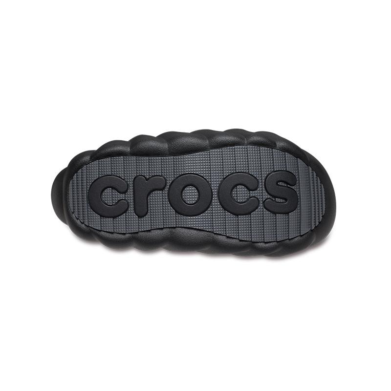 crocs（クロックス） メンズ レディース スリッポン オーバーパフ
