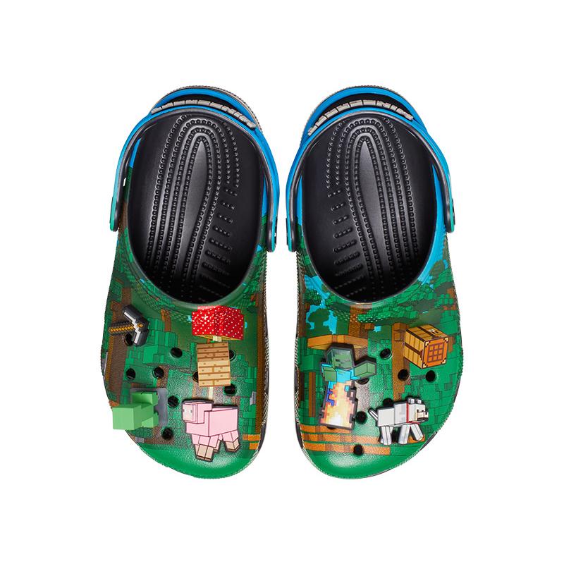 crocs クロックス キッズ CROCS サンダル シューズ マイン
