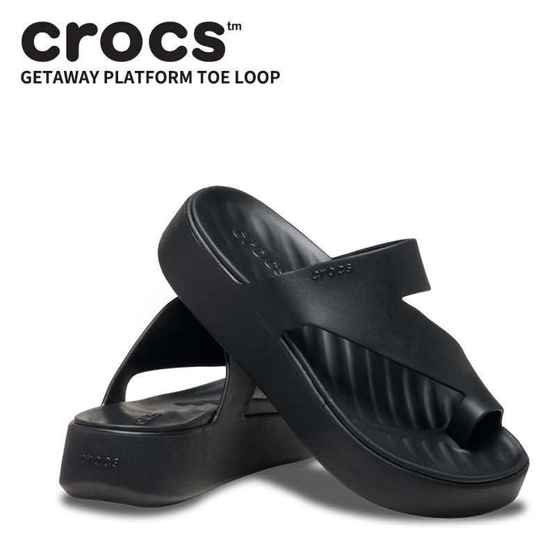 crocs（クロックス） サンダル シューズ レディース ゲッタウェイ