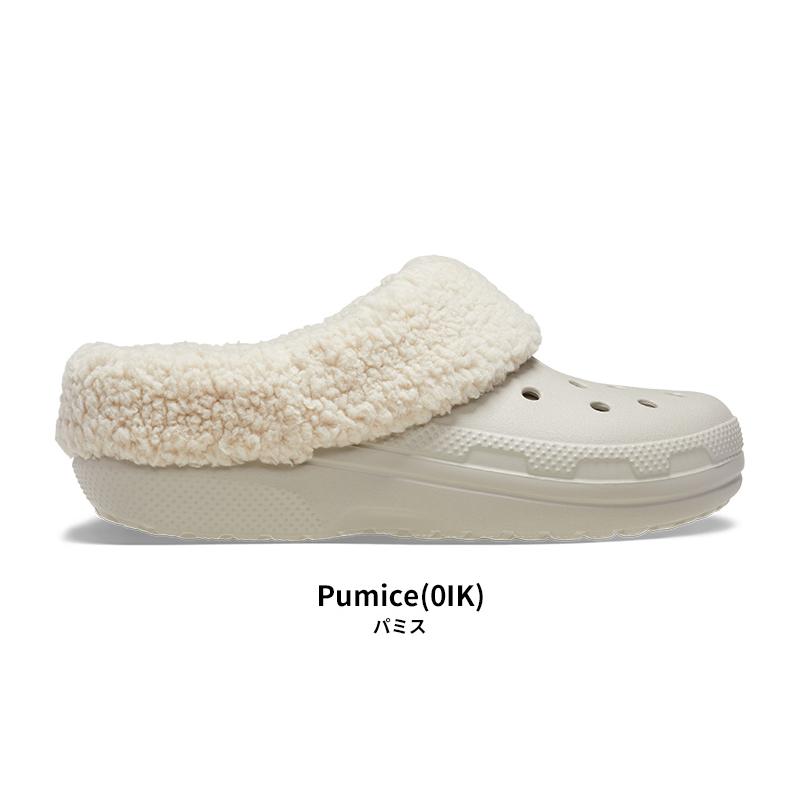 crocs（クロックス） サンダル クラシック ブリッツェン クロッグ