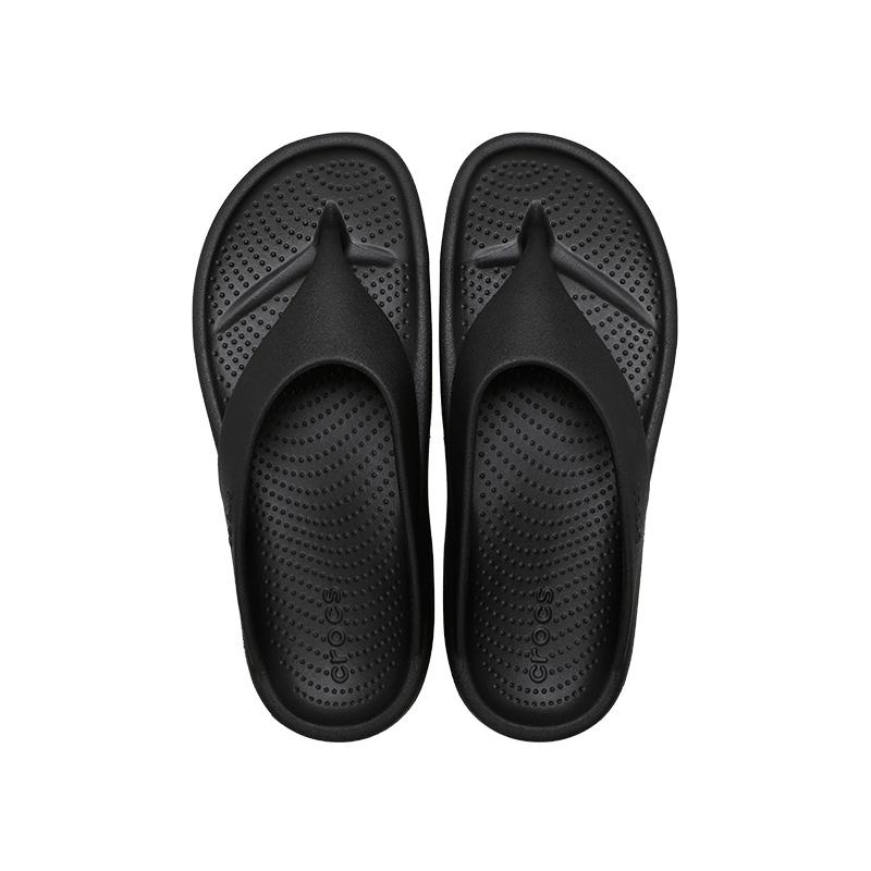 クロックス CROCS サンダル シューズ レディース メロー リカバリー フリップ ウィメン Mellow Recovery Flip W 女性 ビーチサンダル  リカバリー 211100