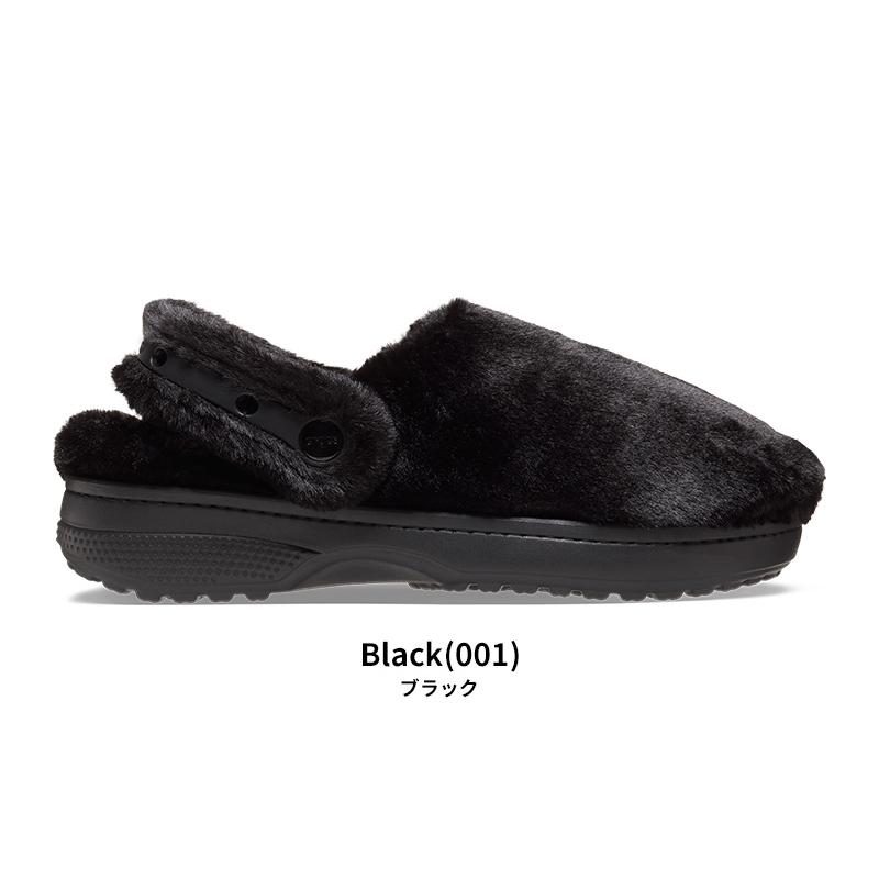 クロックス CROCS モコモコプードルサンダル crocs（クロックス） メンズ レディース サンダル クラシック