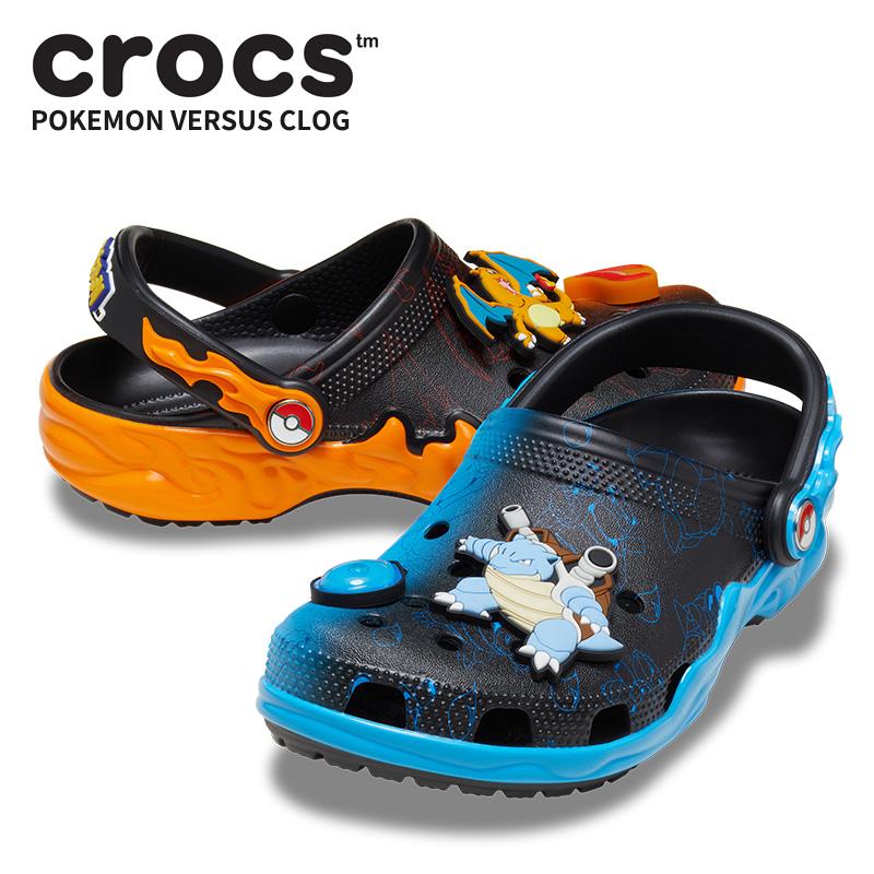 Crocs (クロックス) メンズ クラシック ボートシューズ 26.0