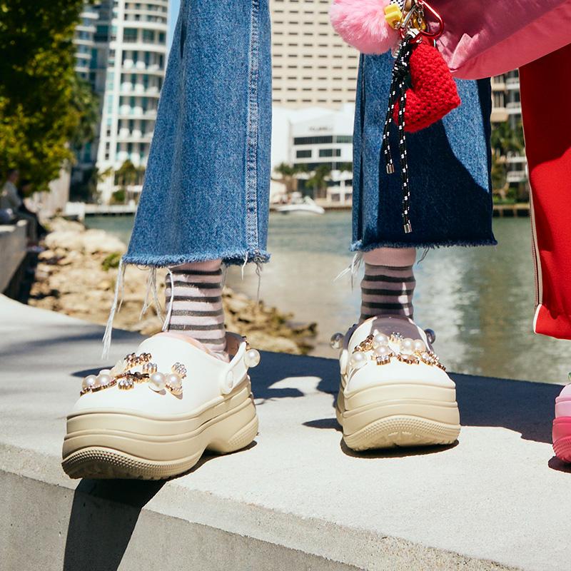 crocs（クロックス） メンズ レディース サンダル クラシック