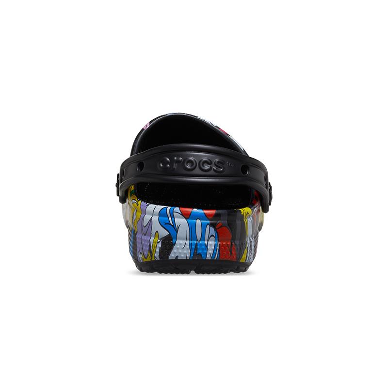 クロックス メンズ レディース サンダル CROCS ミッキー アンド