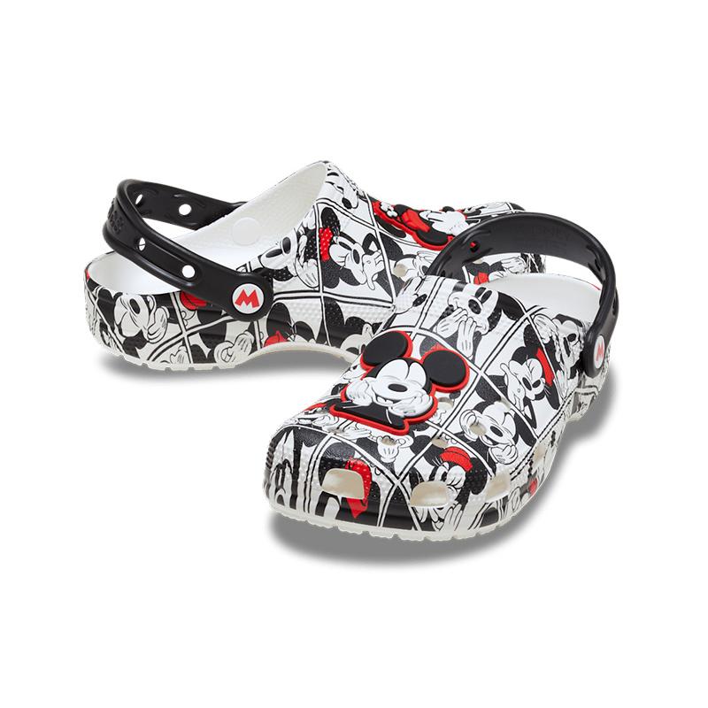 バーガークロックスcrocsご紹介ジョン・バーガーマンコラボJon